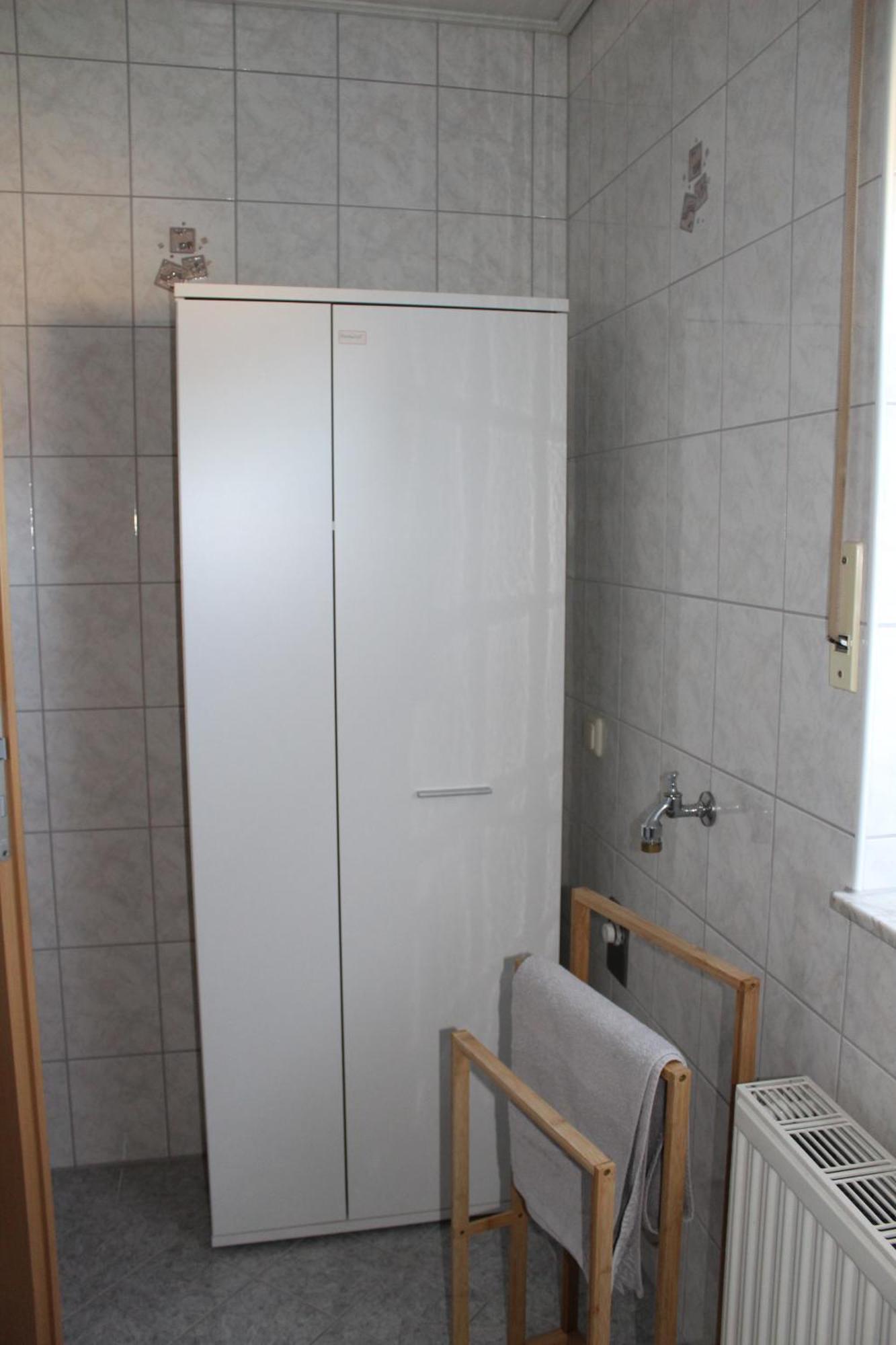 Ruhige Ferienwohnung In Der Rhoener Natur Schönau an der Brend エクステリア 写真